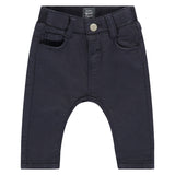 Pantalon Walter Bleu