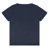 T shirt Baptiste Bleu