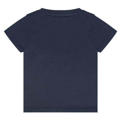 T shirt Baptiste Bleu