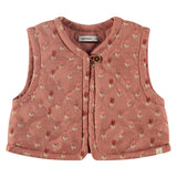 Veste Benjamine  Fleur