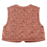 Veste Benjamine  Fleur