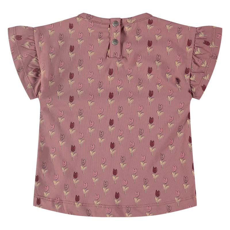 Inès Fleur T-Shirt