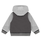 Veste Nino Gris Foncé