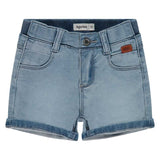 Oscar Shorts Blau