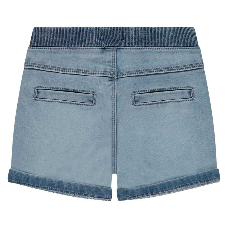 Oscar Shorts Blau