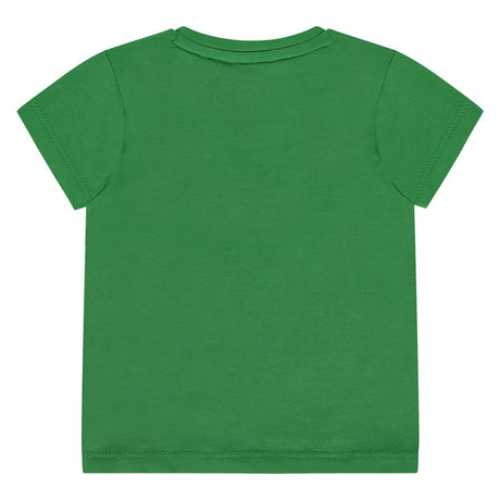 Amir groen T-shirt