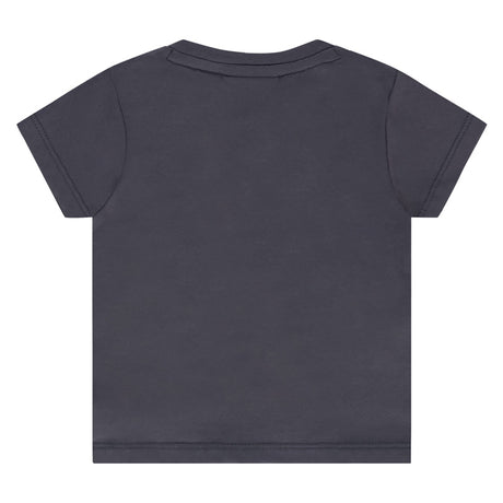 T shirt Martin Gris Foncé