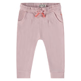 Pantalon Eléonore Rose Poudré