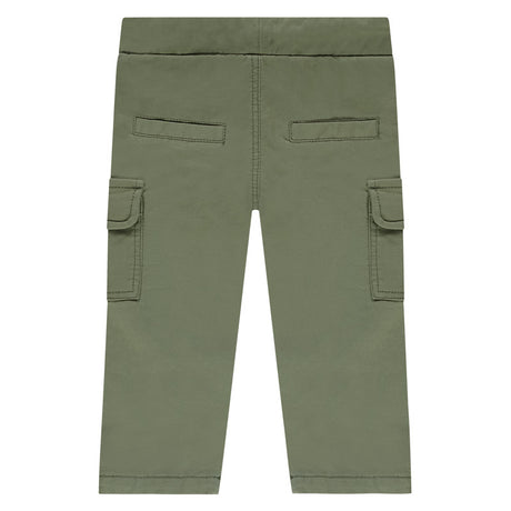 Pantalon Lise Kaki