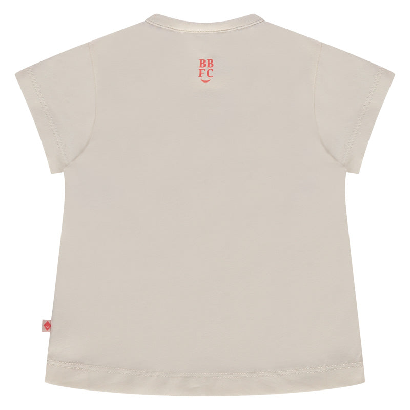 Xenia Elfenbein T-Shirt