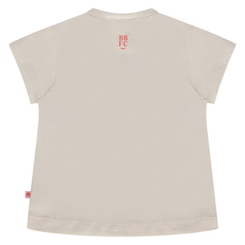 Xenia Elfenbein T-Shirt