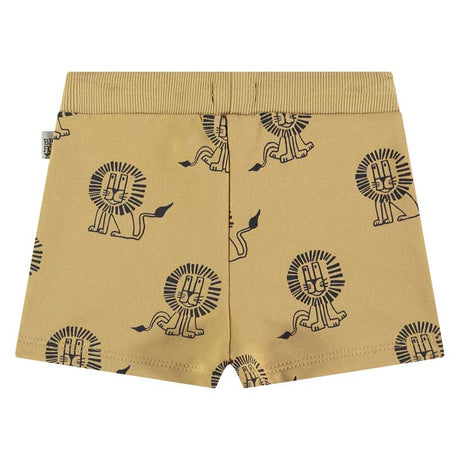 Short Livio Ocre