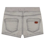 Short Célien Gris