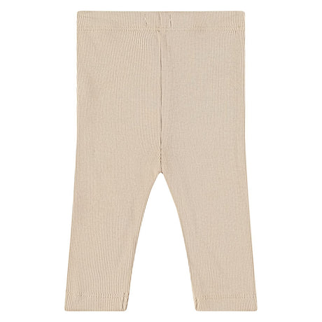 Louison Broek Beige