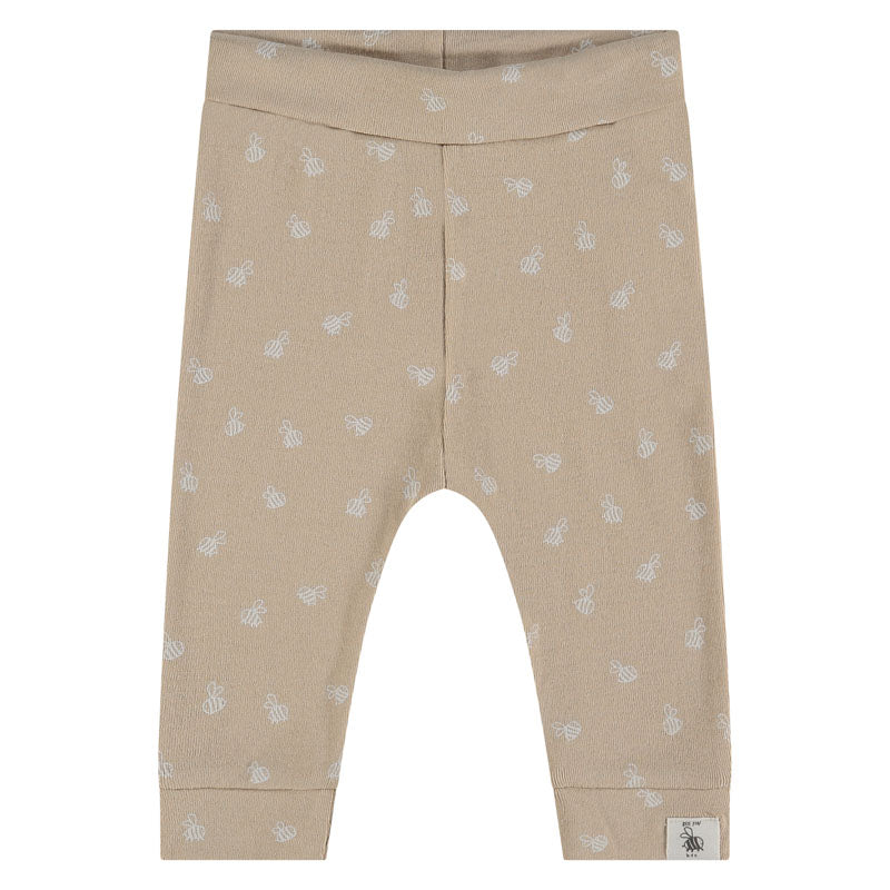 Lio Broek Beige