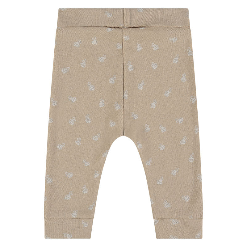 Pantalon Lio Beige