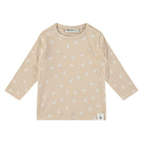 Lou Beige T-Shirt