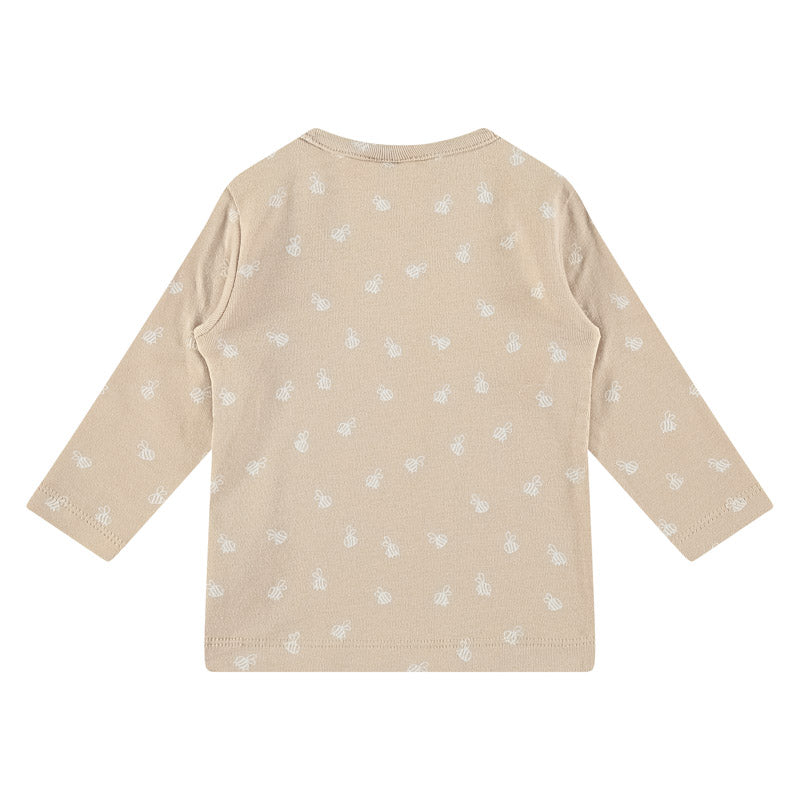 T shirt Lou Beige