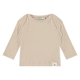 Beige T-shirt Alix