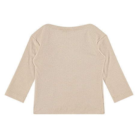 Alix Beige T-Shirt