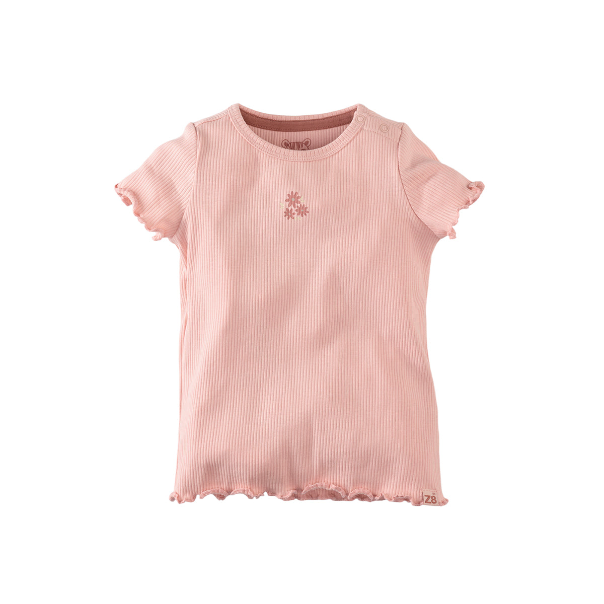 Carmelita Rose T-Shirt