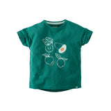 T shirt Vincente Vert