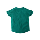 T shirt Vincente Vert