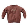 Dodge Sweatshirt Beige