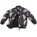 Chiem Jacke Braun