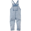 Jelte blauwe overall