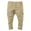 Pantalon Jerfi Vert