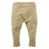 Pantalon Jerfi Vert