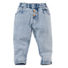 Louk blauwe broek