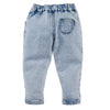 Louk blauwe broek