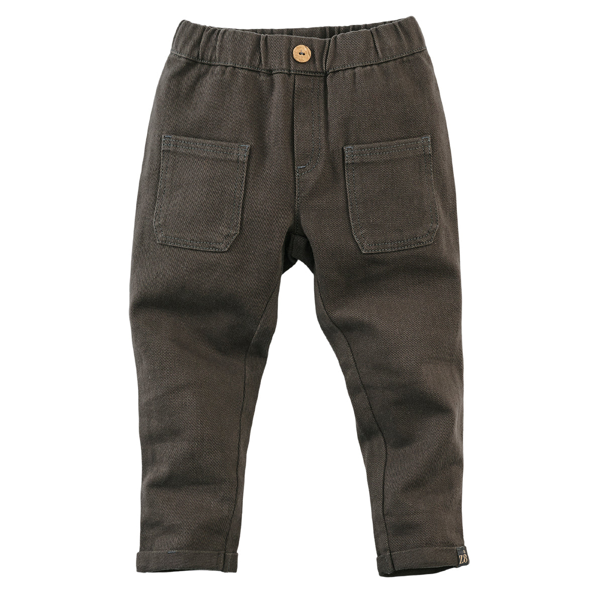 Pantalon Sante Gris