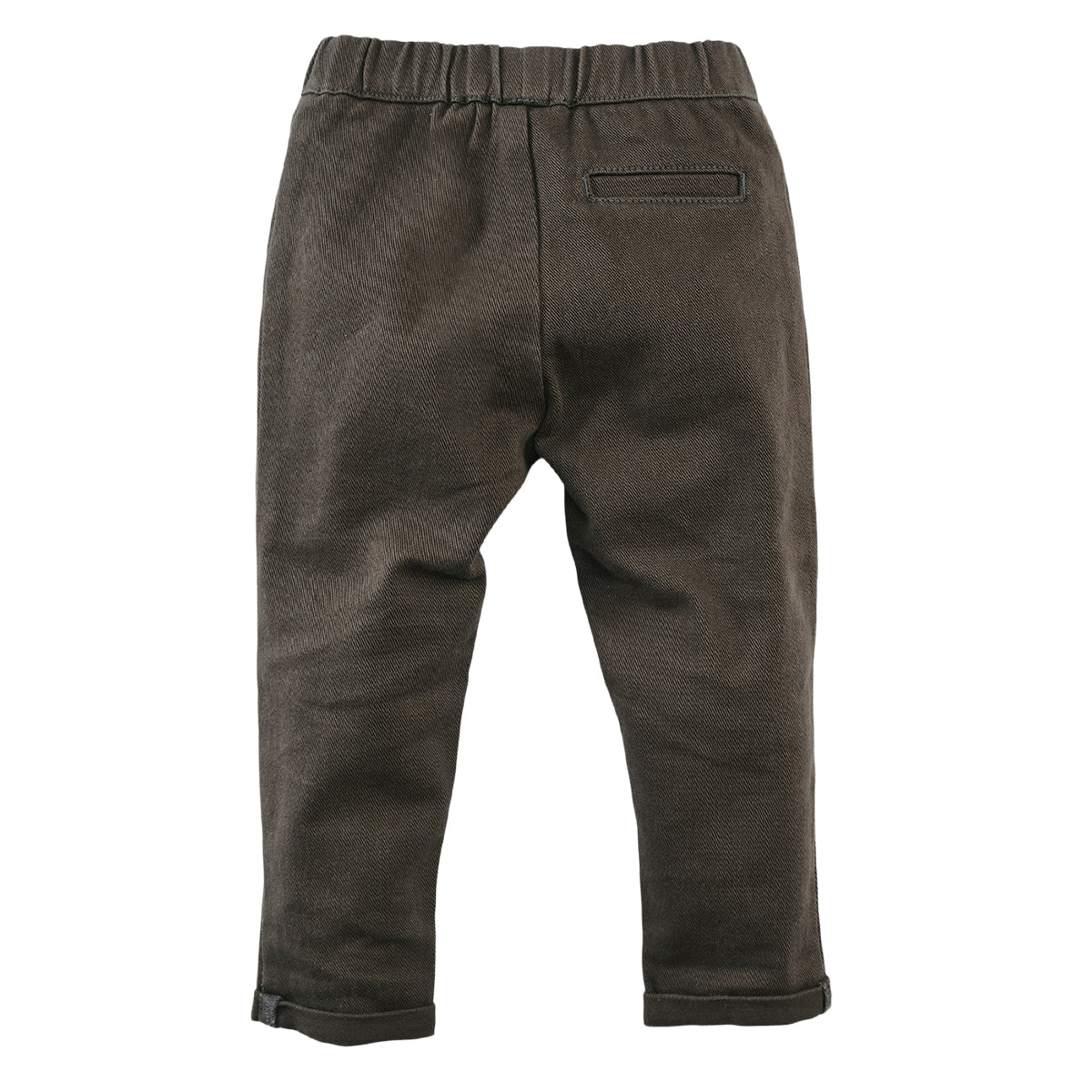 Pantalon Sante Gris