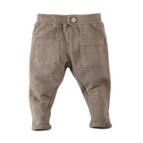 Maximo Broek Bruin