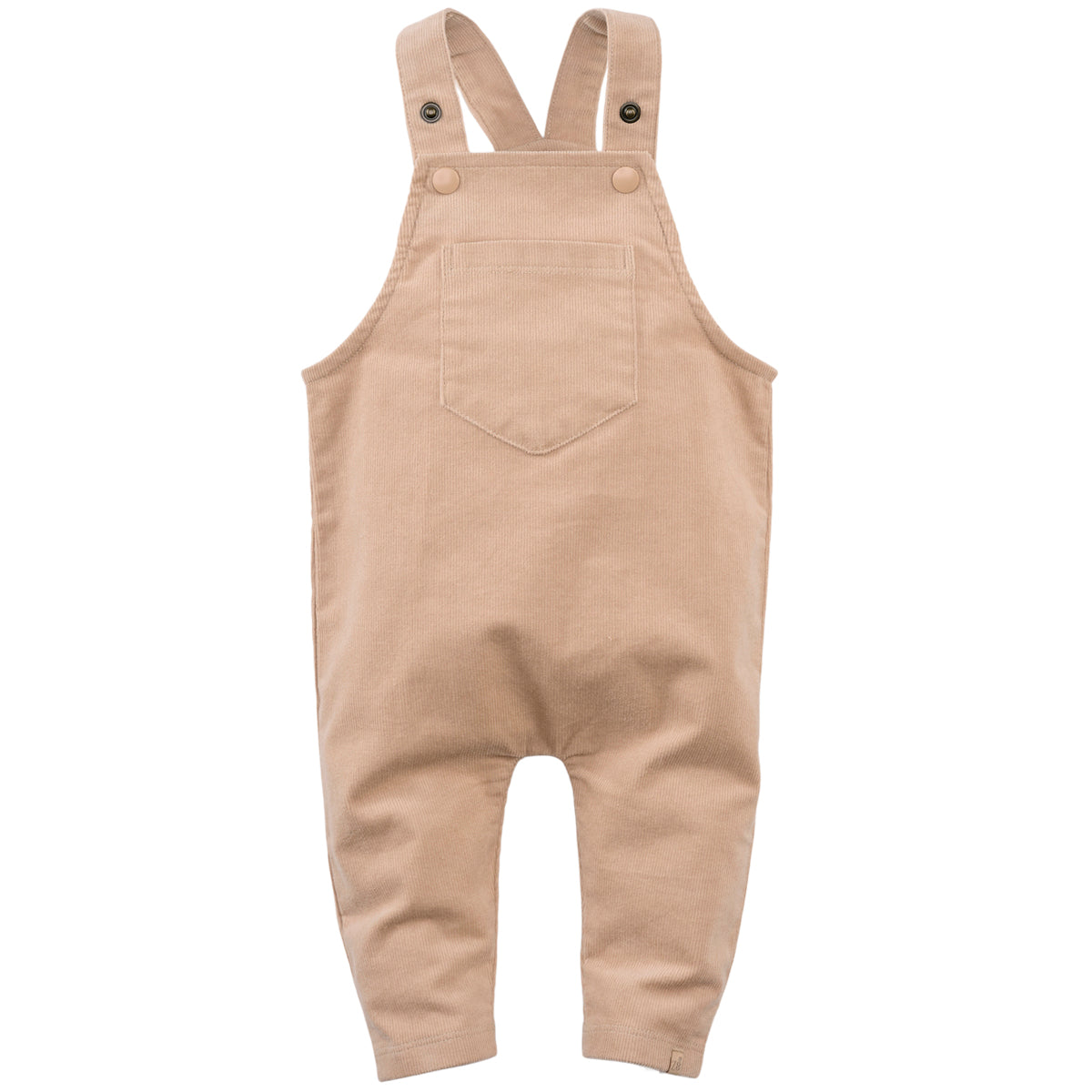 Elia Overall Bruin