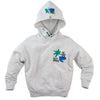 Jonas Pullover Grau