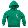 Pull Vigo Vert