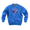 Alwin Sweatshirt Blauw