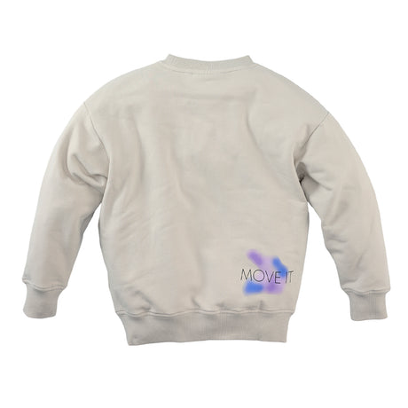 Filip Sweatshirt Grijs