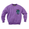 Timon Lila Sweatshirt