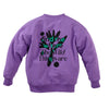 Timon Lila Sweatshirt