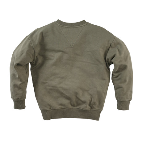 Zeno Sweatshirt Groen