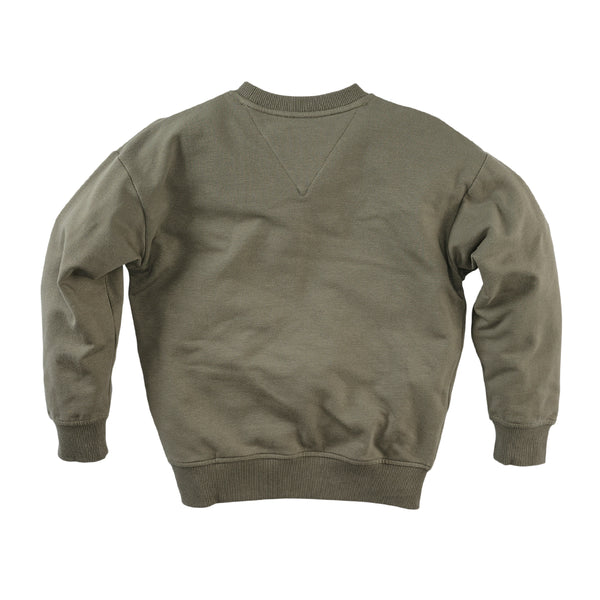 Sweat Zeno Vert