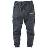 Pantalon Cooper Gris