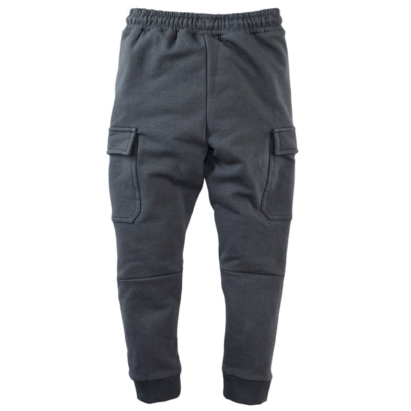 Pantalon Cooper Gris