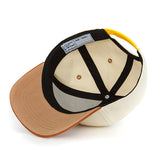 Casquette Mini Beige