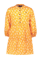 Robe SUNFLOWER